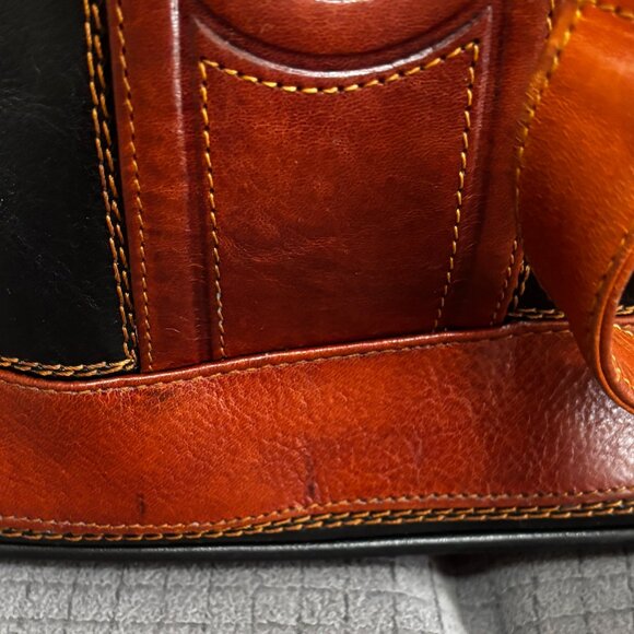 Marino Orlandi Bucket Bag - Picture 6 of 16